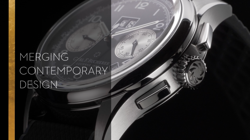 Bucherer Heritage